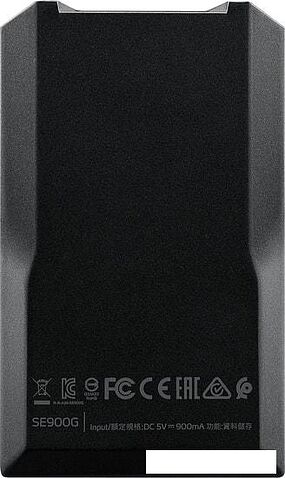 Внешний накопитель A-Data SE900G 512GB ASE900G-512GU32G2-CBK
