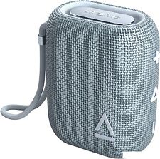 Беспроводная колонка Creative Muvo Flex (серый) Беспроводная колонка Creative Muvo Flex (серый)