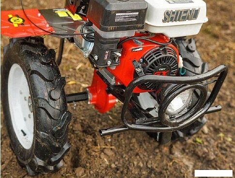 Мотоблок Shtenli 1030P