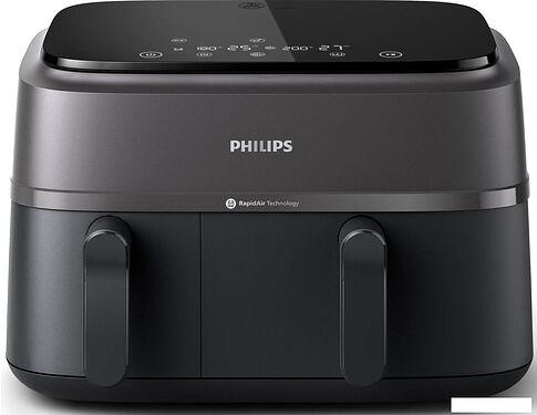 Аэрофритюрница Philips 3000 Series NA350/03