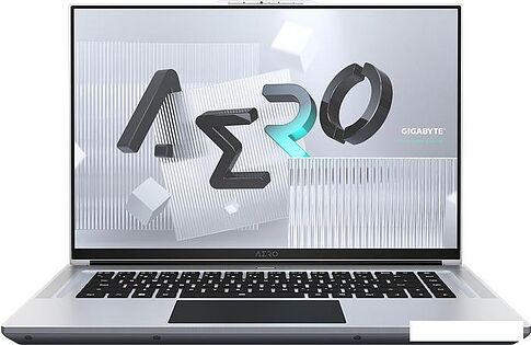 Игровой ноутбук Gigabyte Aero 16 KE5 KE5-72RU934JQ