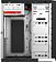 Корпус HAFF 2801 500W