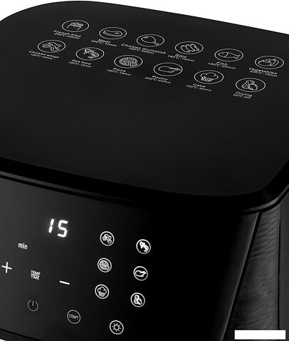 Аэрогриль Brayer BR2038