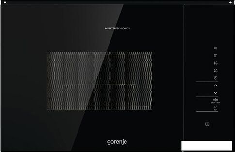 Микроволновая печь Gorenje BMI251SG3BG