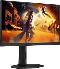 Игровой монитор AOC Gaming 24G4HX