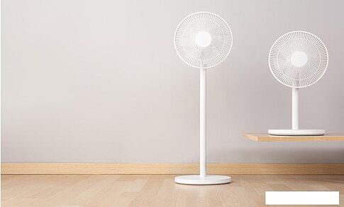 Вентилятор Xiaomi Mi Smart DC Inverter Floor Fan JLLDS01DM