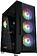 Корпус Zalman i3 Neo (черный)