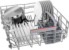 Встраиваемая посудомоечная машина Bosch Serie 4 SMV4HAX48E Встраиваемая посудомоечная машина Bosch Serie 4 SMV4HAX48E