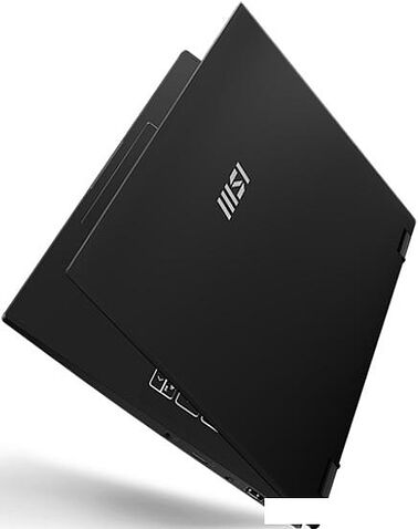 Ноутбук 2-в-1 MSI Summit E14 Flip Evo A13MT-464RU