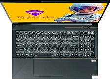 Игровой ноутбук Machenike S15 Pulsar S JJ00GG00JRU