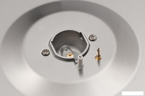 Варочная панель DeLonghi SLF 460 LX RUS