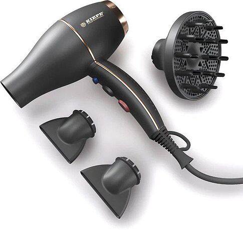 Фен Kiepe Professional Bloom 8310.4