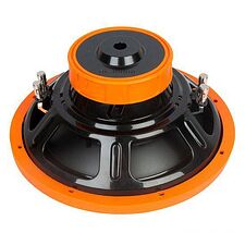 Головка сабвуфера DL Audio Piranha 12