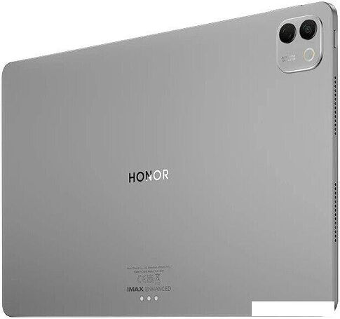 Планшет HONOR MagicPad4 Wi-Fi 12GB/256GB международная версия (серый)