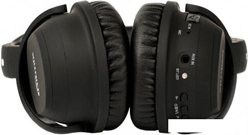 Наушники с микрофоном Ritmix RH-499BTH