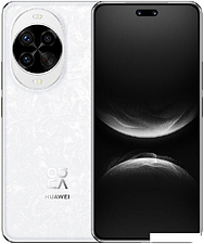 Телефон Huawei nova 14 Pro MIA-LX9 Dual SIM 12GB/512GB (белый, международная версия)