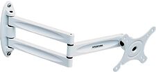 Кронштейн Kromax TECHNO-11W (белый)