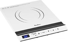 Настольная плита Tesler PI-18