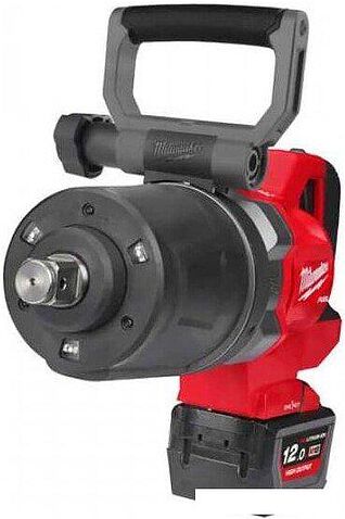 Гайковерт Milwaukee M18 ONEFHIWF1DS-121C 4933499253 (с 1-им АКБ, кейс)