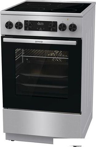 Кухонная плита Gorenje GECS5C70XA