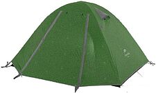 Кемпинговая палатка Naturehike P-Series 4 NH18Z022-P (210T, темно-зеленый) Кемпинговая палатка Naturehike P-Series 4 NH18Z022-P (210T, темно-зеленый)