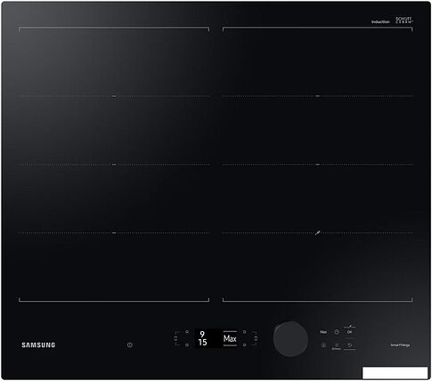 Варочная панель Samsung NZ64B7799FK/WT