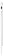 Стилус Momax One Link TP3W (белый)