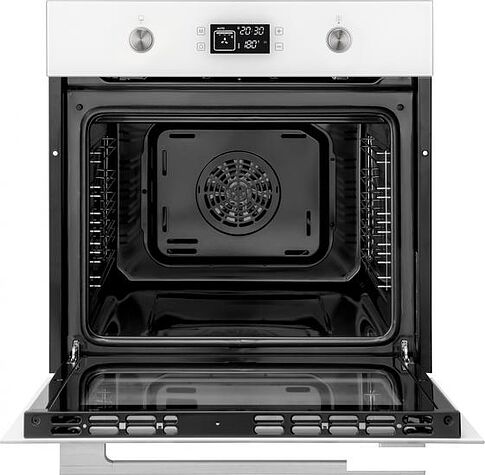 Электрический духовой шкаф Weissgauff EOV 691 PDW