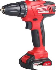 Дрель-шуруповерт Felisatti ДА-10/14.4Л2 4250.5.1.00 (с 2-мя АКБ)