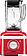 Стационарный блендер KitchenAid Artisan K400 5KSB4026EER