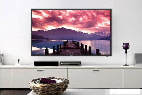 Телевизор Harper 43F690TS