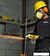 Угловая шлифмашина DeWalt DWE4119