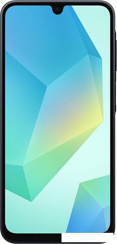 Смартфон Samsung Galaxy A16 SM-A165F 8GB/256GB (черный)