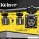 Бензиновый генератор Kolner KGEG 8500EAМ