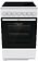 Кухонная плита Gorenje GEC5B42WG