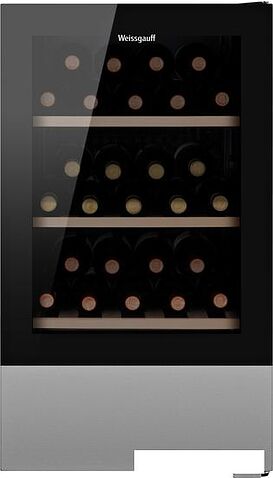 Винный шкаф Weissgauff WWC-30 Bottle