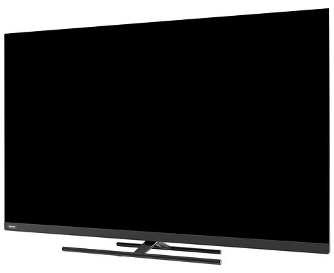 Телевизор Haier 55 Smart TV AX PRO