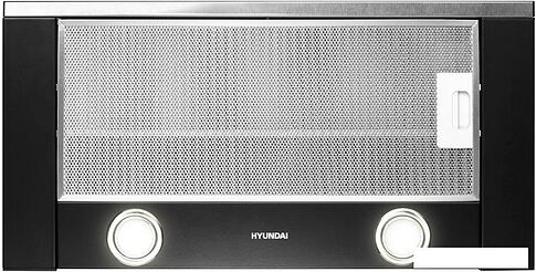 Кухонная вытяжка Hyundai HBH 6232 IX