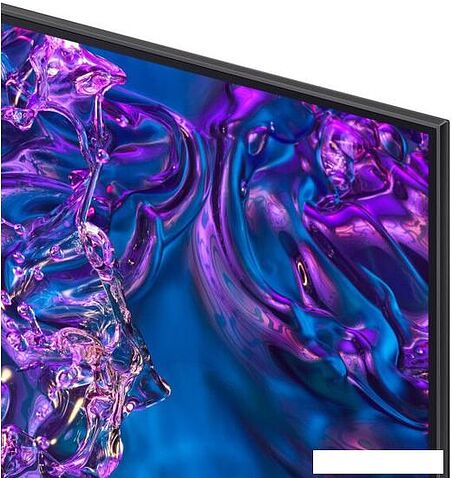 Телевизор Samsung QLED 4K Q70D QE65Q70DAUXRU