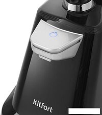 Отпариватель Kitfort KT-960 Отпариватель Kitfort KT-960