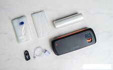 Вакуумный упаковщик Garlyn V-1100 Pro Camp