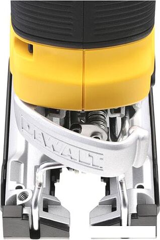 Электролобзик DeWalt DCS334N-XJ