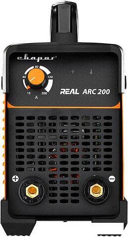 Сварочный инвертор Сварог Real ARC 200 (Z238)