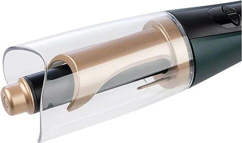 Круглая  плойка Leonord LE-1201