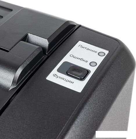 Принтер Hiper P-1120 (черный)