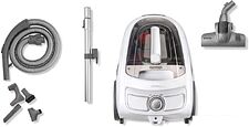 Пылесос Gorenje VC2301SPWCY