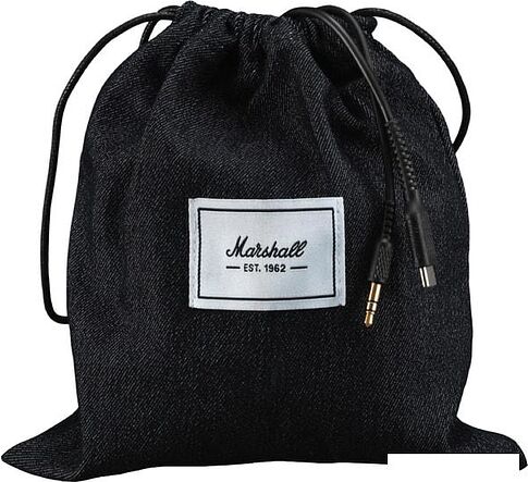Наушники Marshall Monitor II ANC