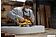 Ленточная шлифмашина DeWalt DCW220NT (без АКБ, кейс)