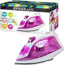 Утюг Ergolux ELX-SI05-C39