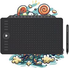 Графический планшет Gaomon M1220